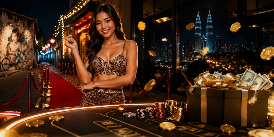 lazywin888 Malaysia: Meja Langsung, Slot & Pertaruhan Olahraga